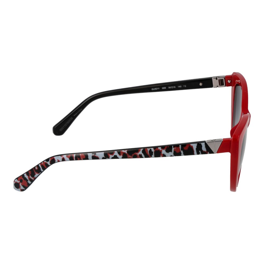 Guess Multicolor Plastic Sunglasses - Luxe Nova