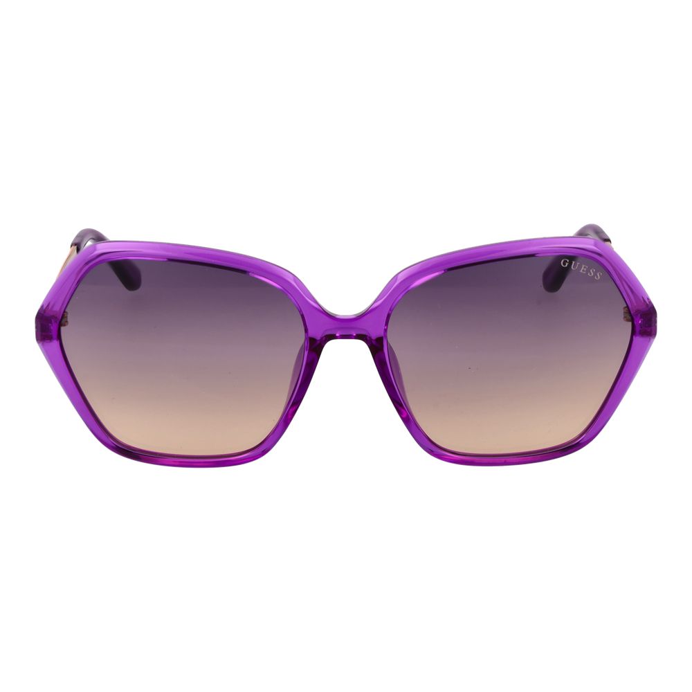 Guess Multicolor Plastic Sunglasses - Luxe Nova
