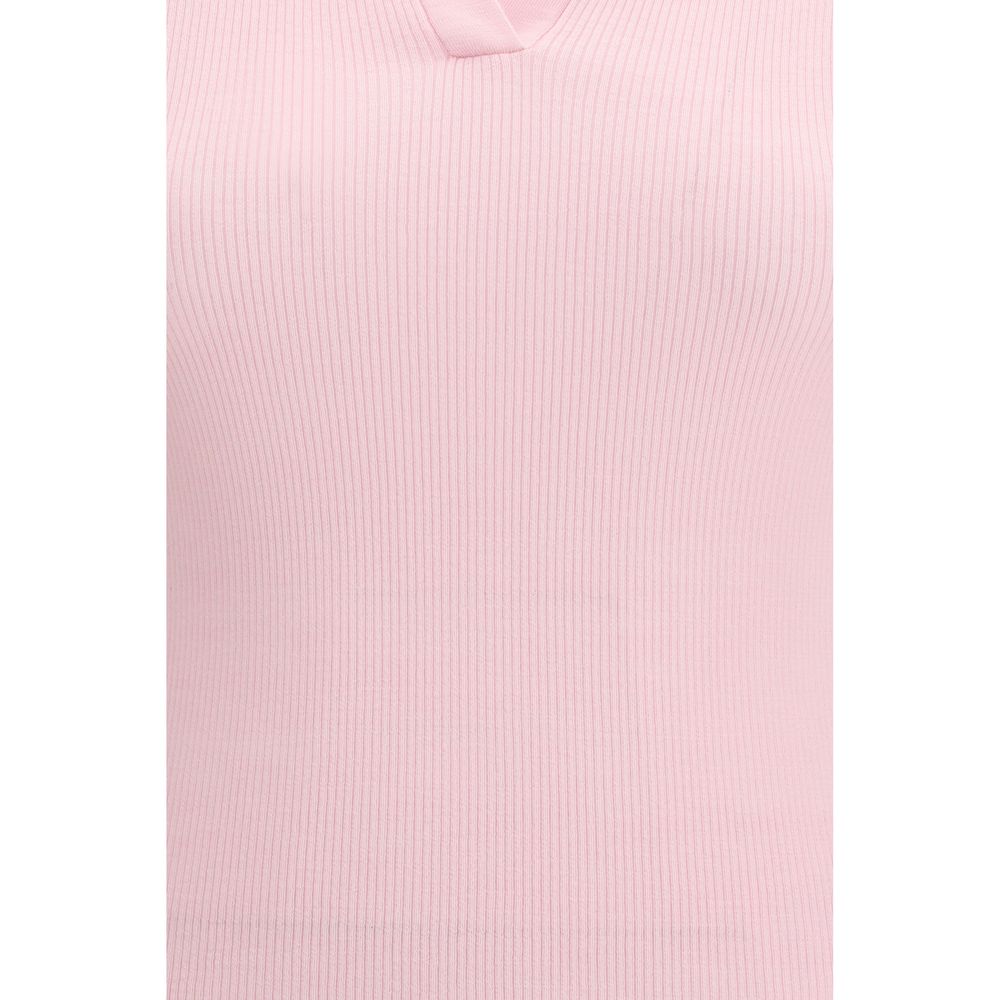 Max Mara Multicolor Fleece Wool Dress Shirt