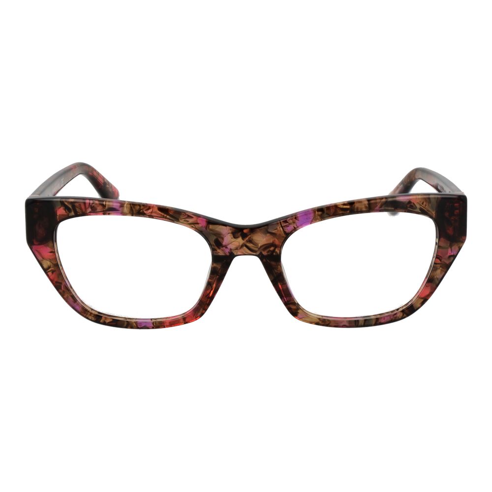 Marciano by Guess Multicolor Plastic Glasses (Frames) - Luxe Nova