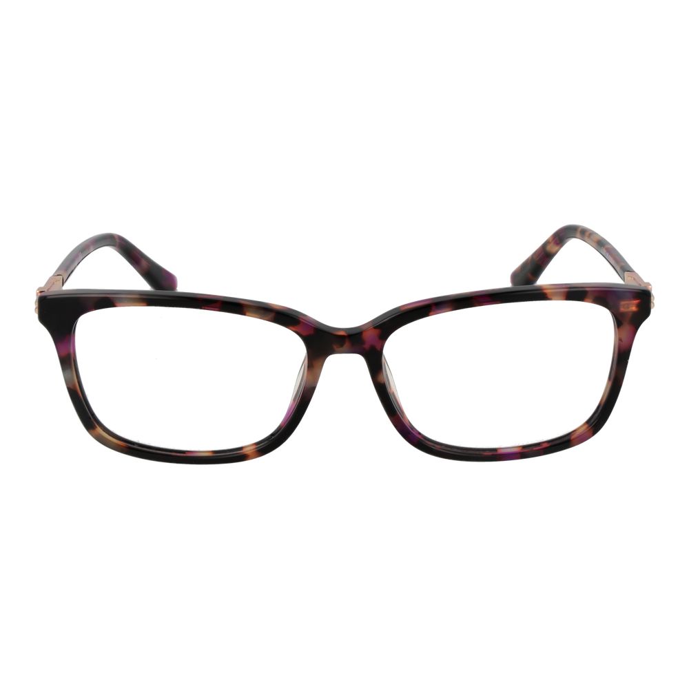 Guess Brown Acetate Glasses (Frames) - Luxe Nova