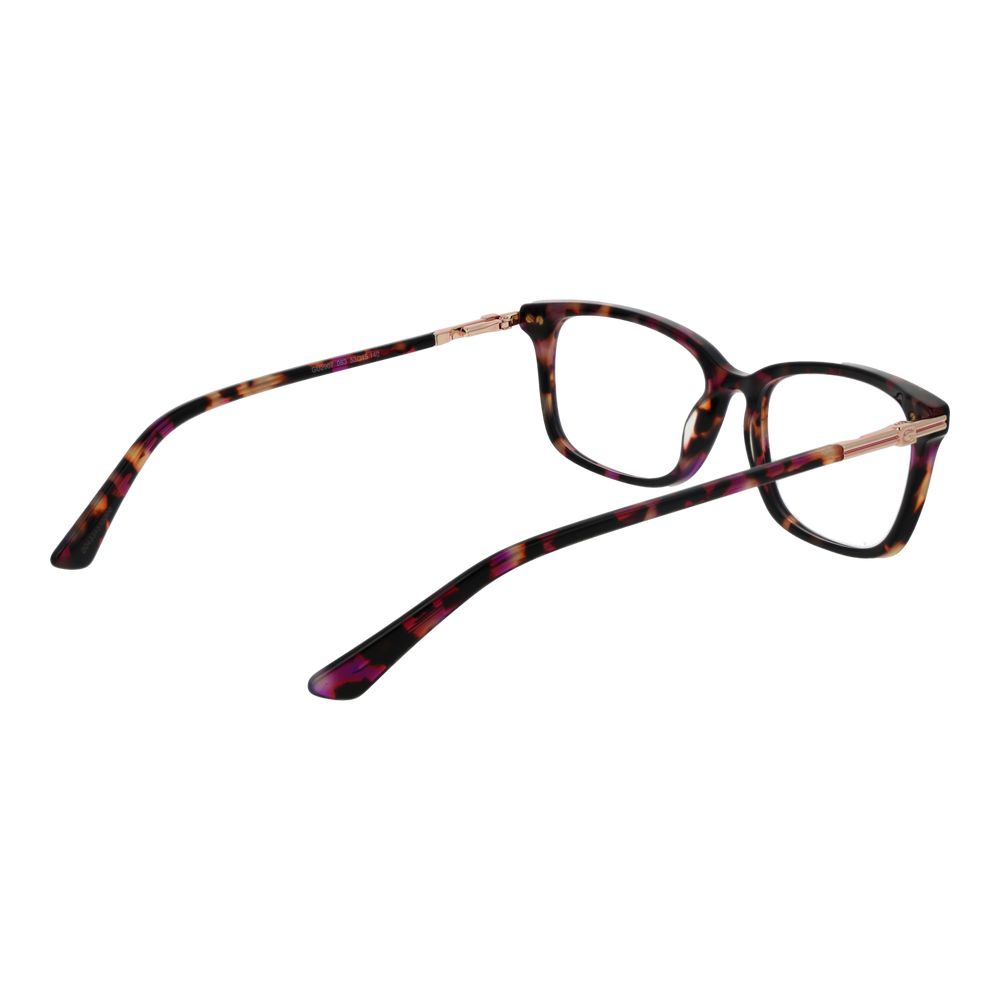 Guess Brown Acetate Glasses (Frames) - Luxe Nova