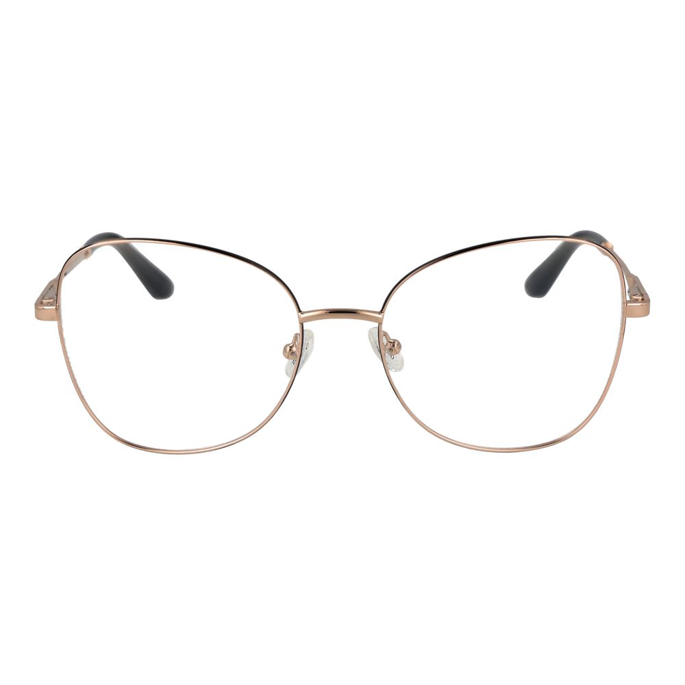 Guess Gold Metal Glasses (Frames) - Luxe Nova