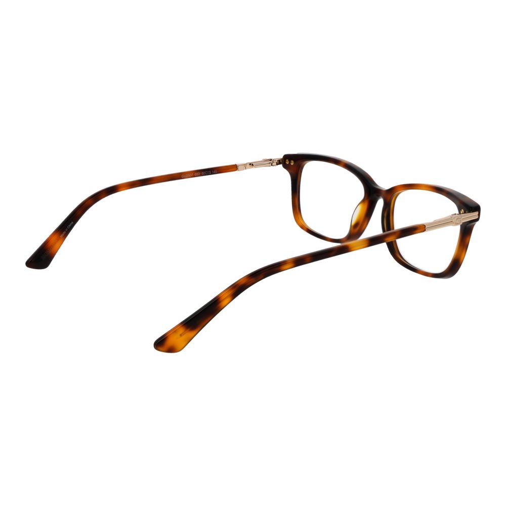 Guess Brown Acetate Glasses (Frames) - Luxe Nova