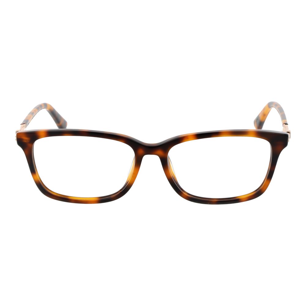 Guess Brown Acetate Glasses (Frames) - Luxe Nova