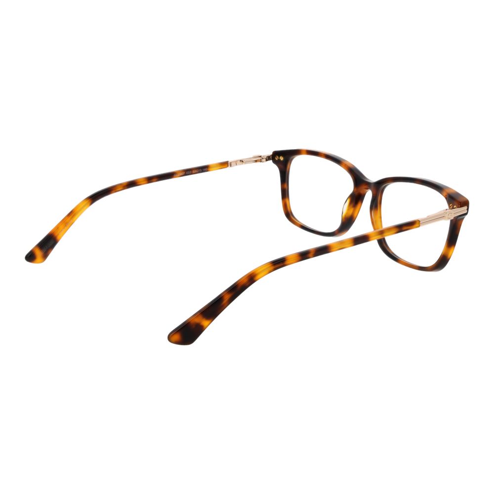 Guess Brown Acetate Glasses (Frames) - Luxe Nova