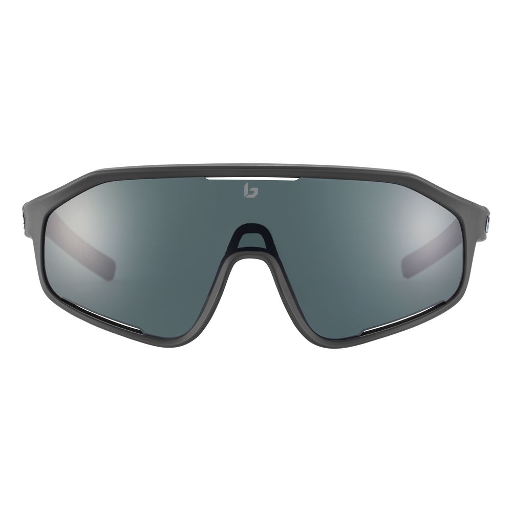 Bolle Black Nylon Sunglasses - Luxe Nova