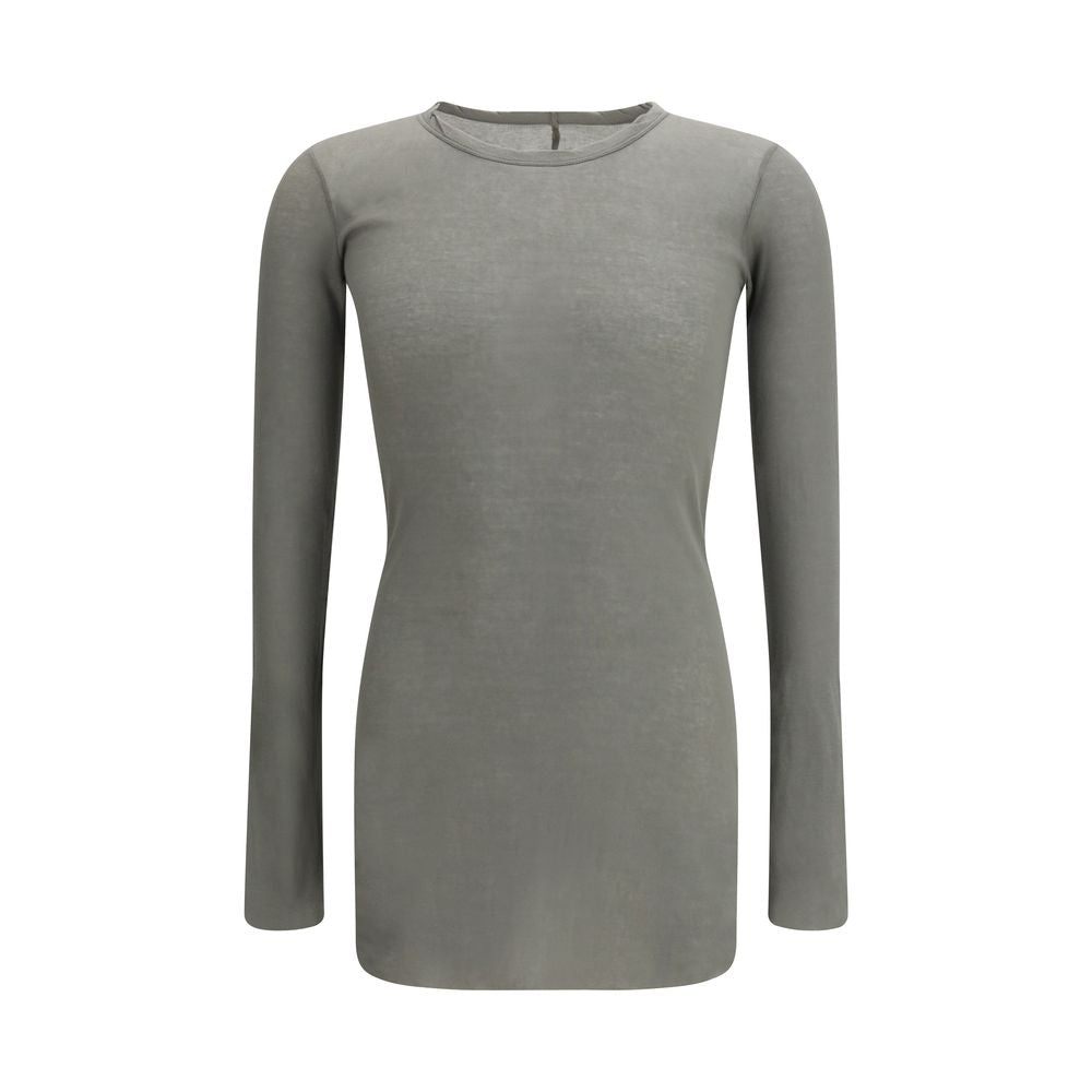 Rick Owens Bicolor Cotton Sportswear - Luxe Nova