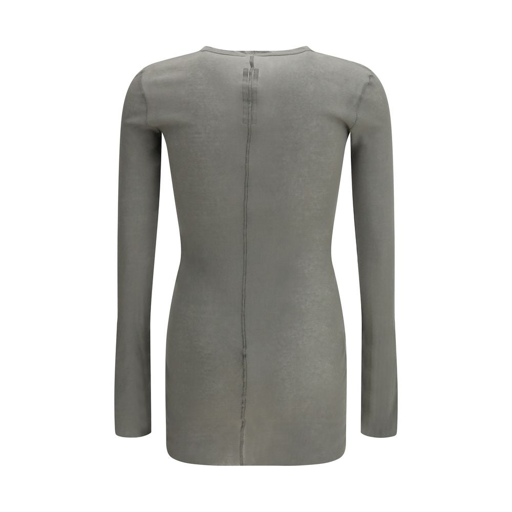 Rick Owens Bicolor Cotton Sportswear - Luxe Nova