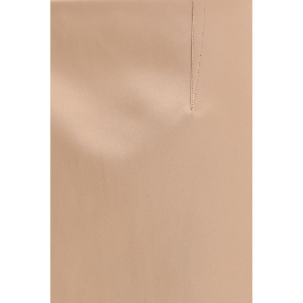 Chloé Multicolor Polyester Mini Skirt - Luxe Nova