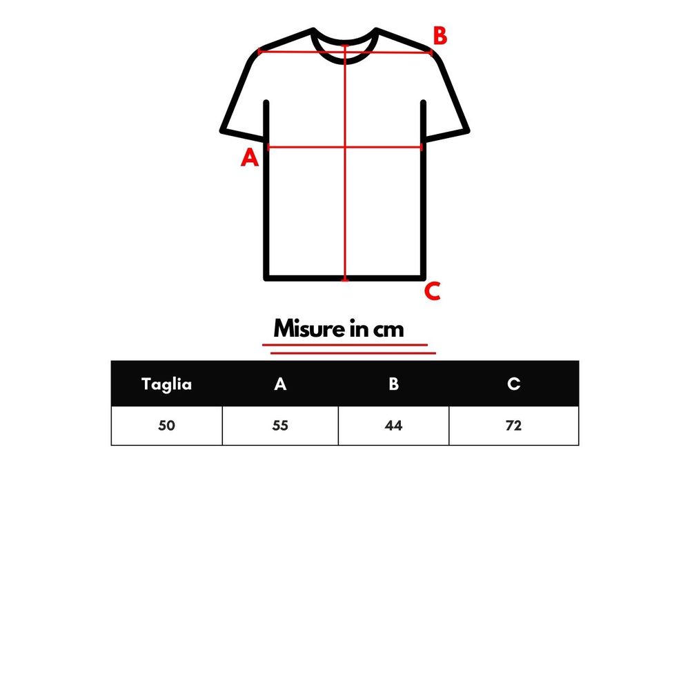 Gran Sasso White Cotton Hoodie