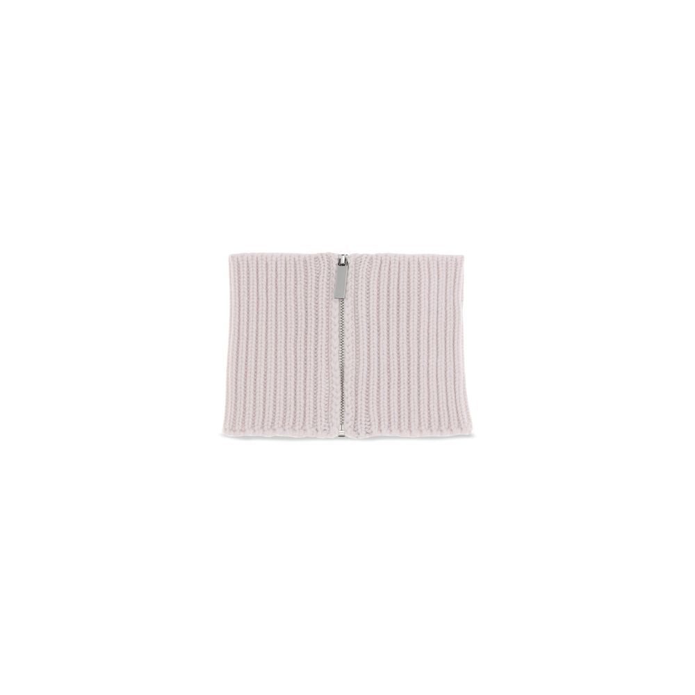 SA SU PHI Multicolor Cashmere Scarf