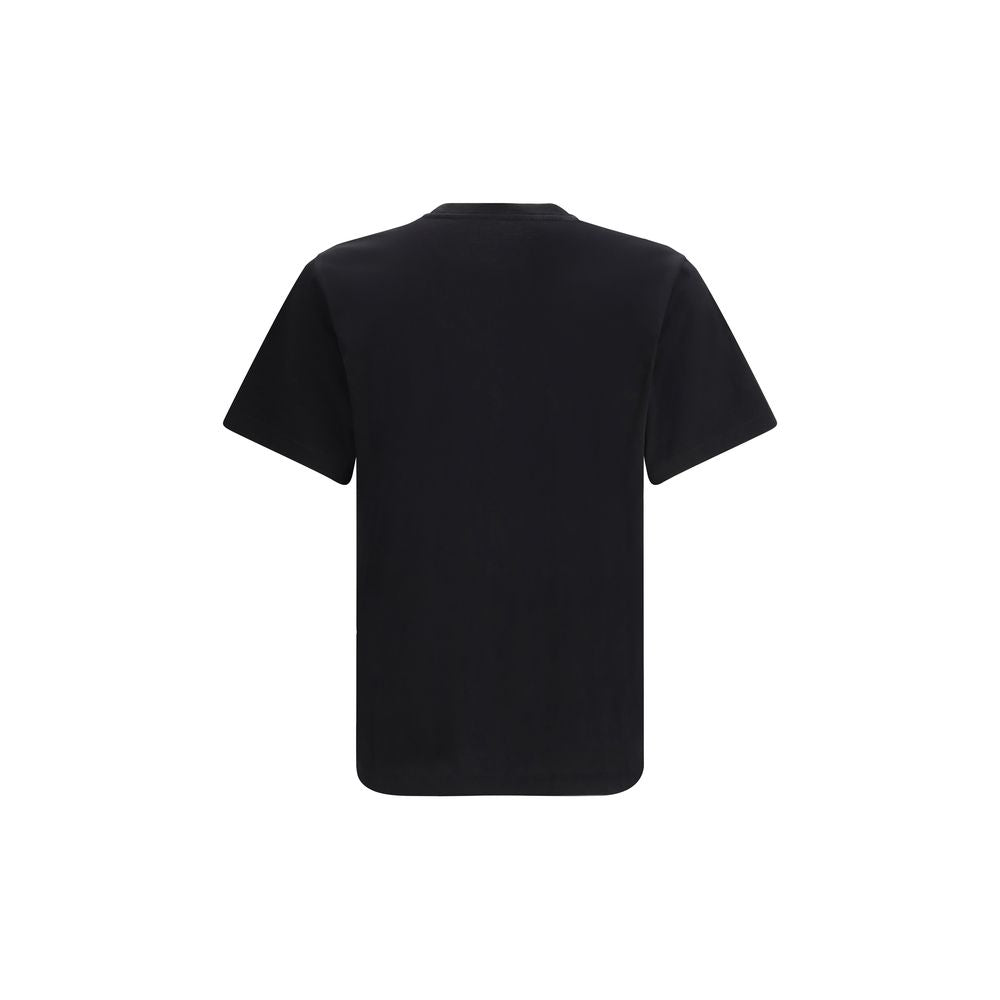 The North Face Black Cotton T-Shirt - Luxe Nova