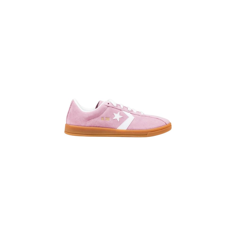 Converse Multicolor Suede Leather Low Top Sneakers - Luxe Nova