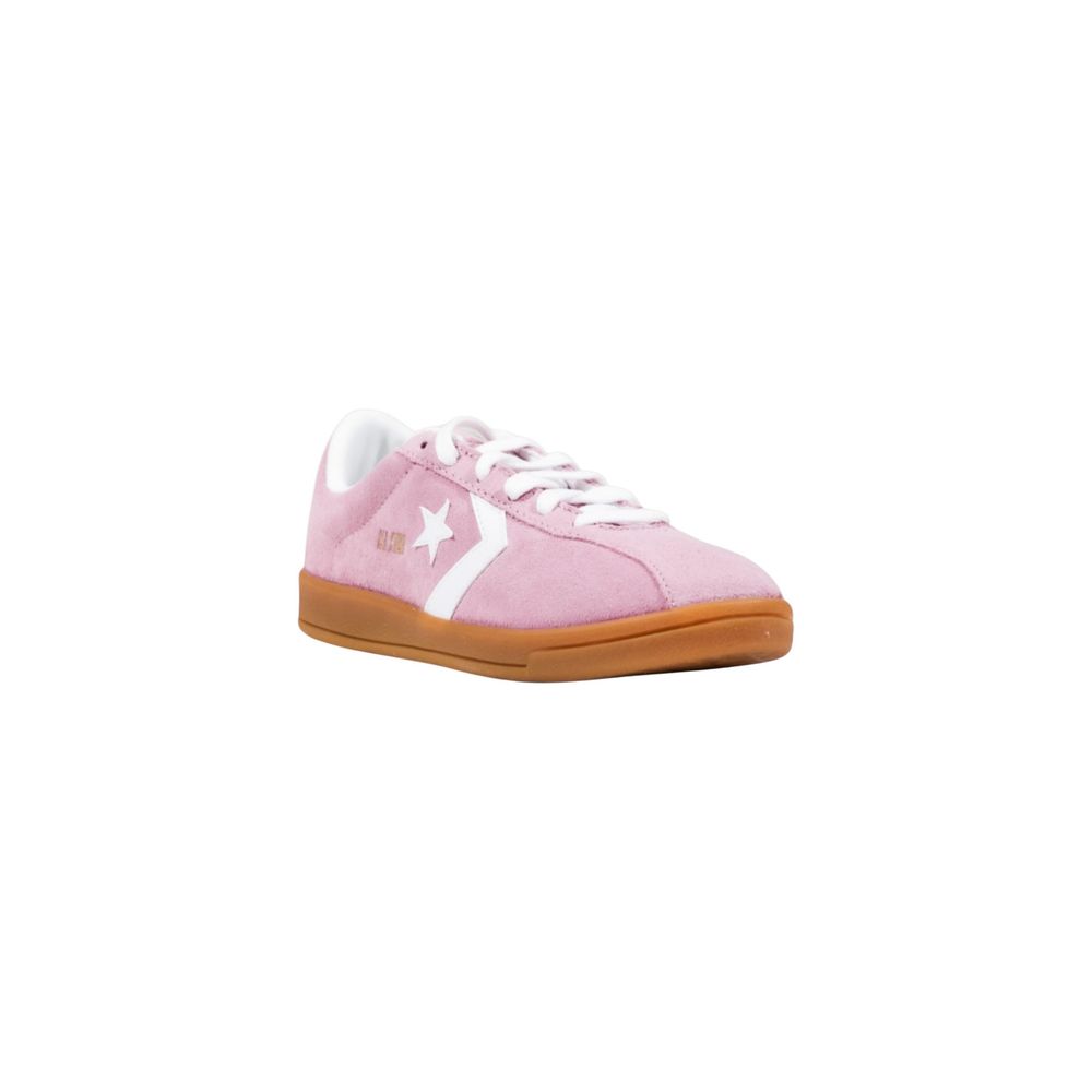 Converse Multicolor Suede Leather Low Top Sneakers - Luxe Nova