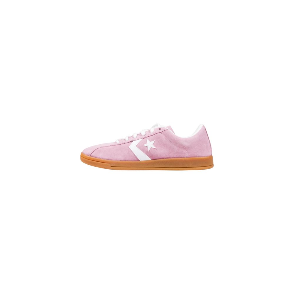 Converse Multicolor Suede Leather Low Top Sneakers - Luxe Nova