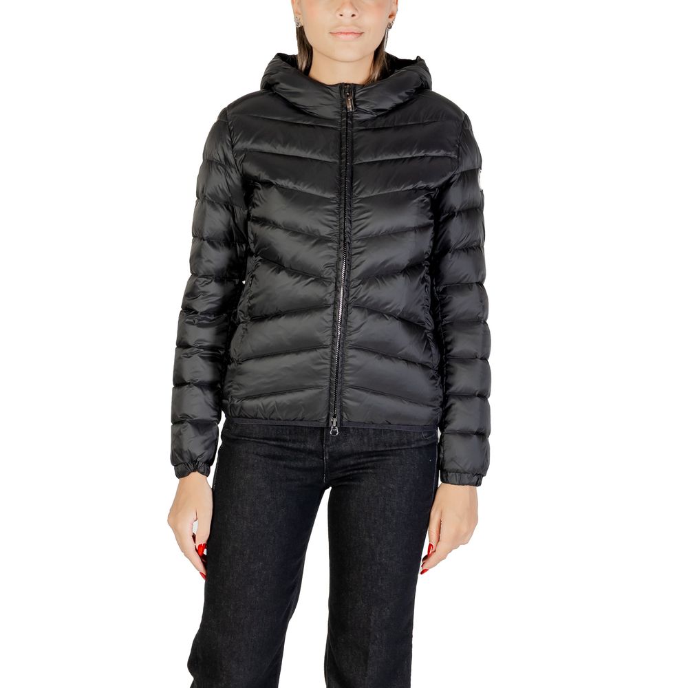 Colmar Originals Black Polyamide Clothing - Luxe Nova