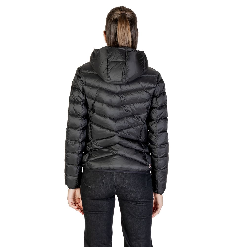 Colmar Originals Black Polyamide Clothing - Luxe Nova