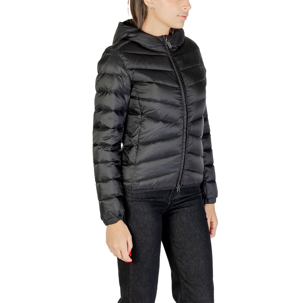 Colmar Originals Black Polyamide Clothing - Luxe Nova