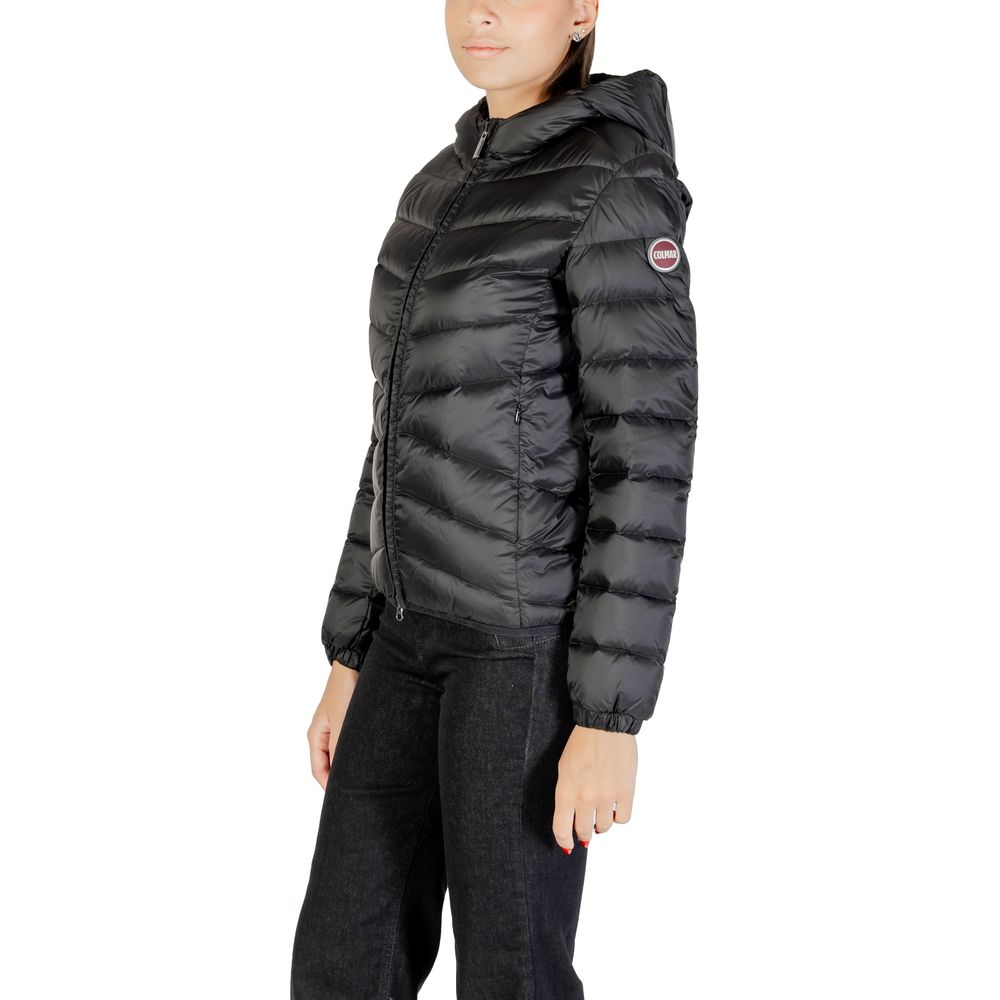 Colmar Originals Black Polyamide Clothing - Luxe Nova