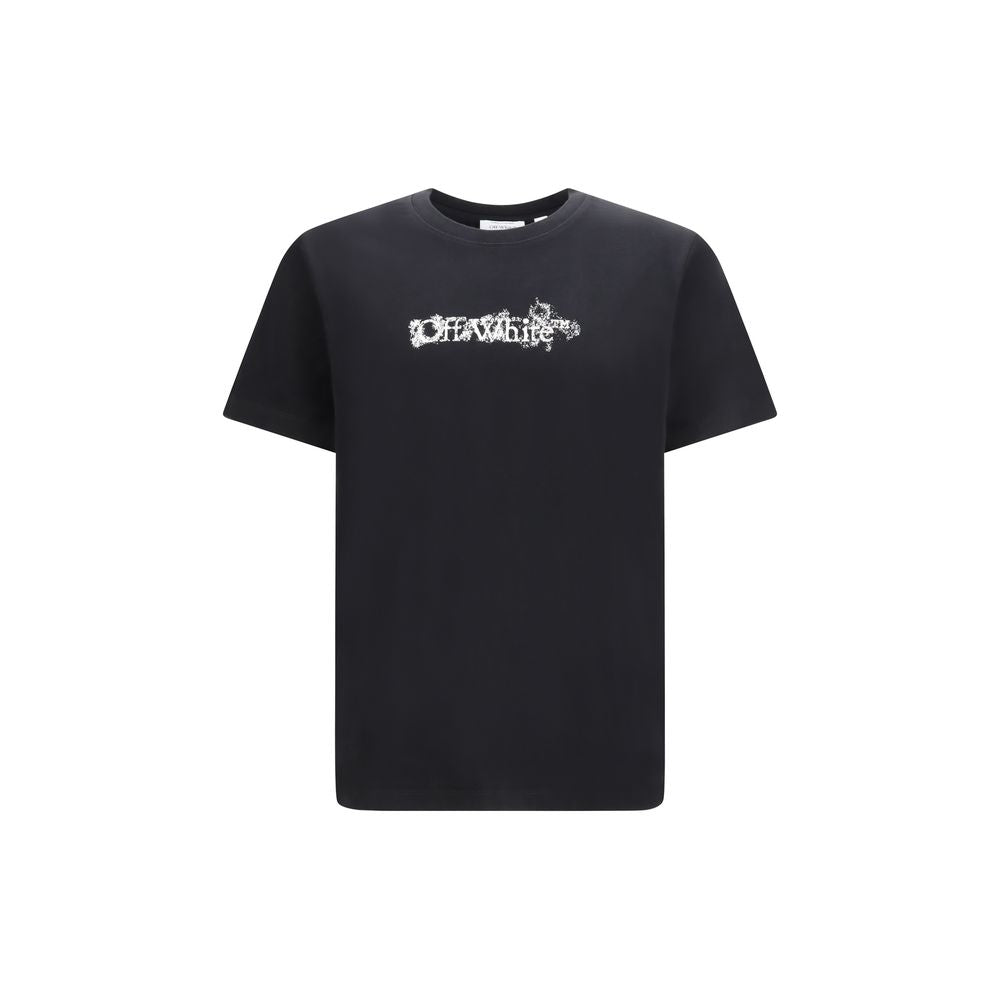 Off-White Black Cotton Sportswear - Luxe Nova