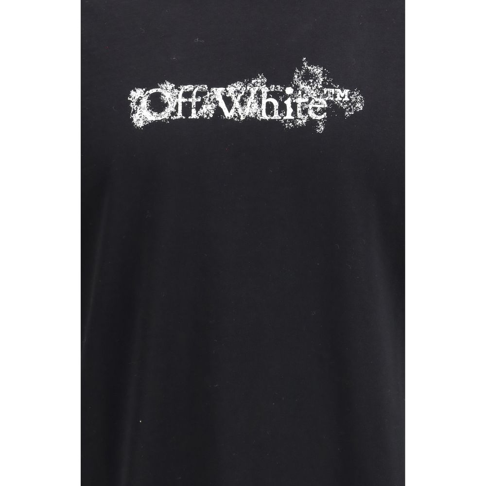 Off-White Black Cotton Sportswear - Luxe Nova