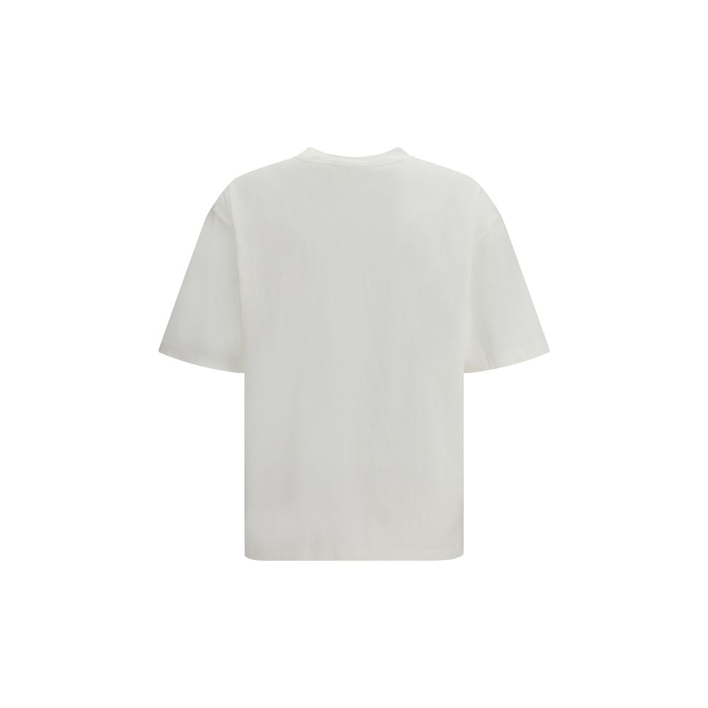 Axel Arigato White Cotton Sportswear - Luxe Nova