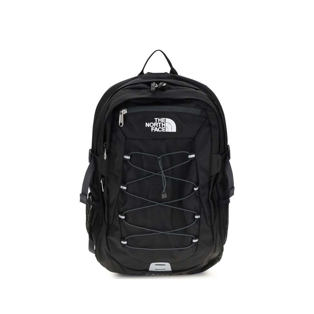 The North Face Black Nylon Backpack - Luxe Nova