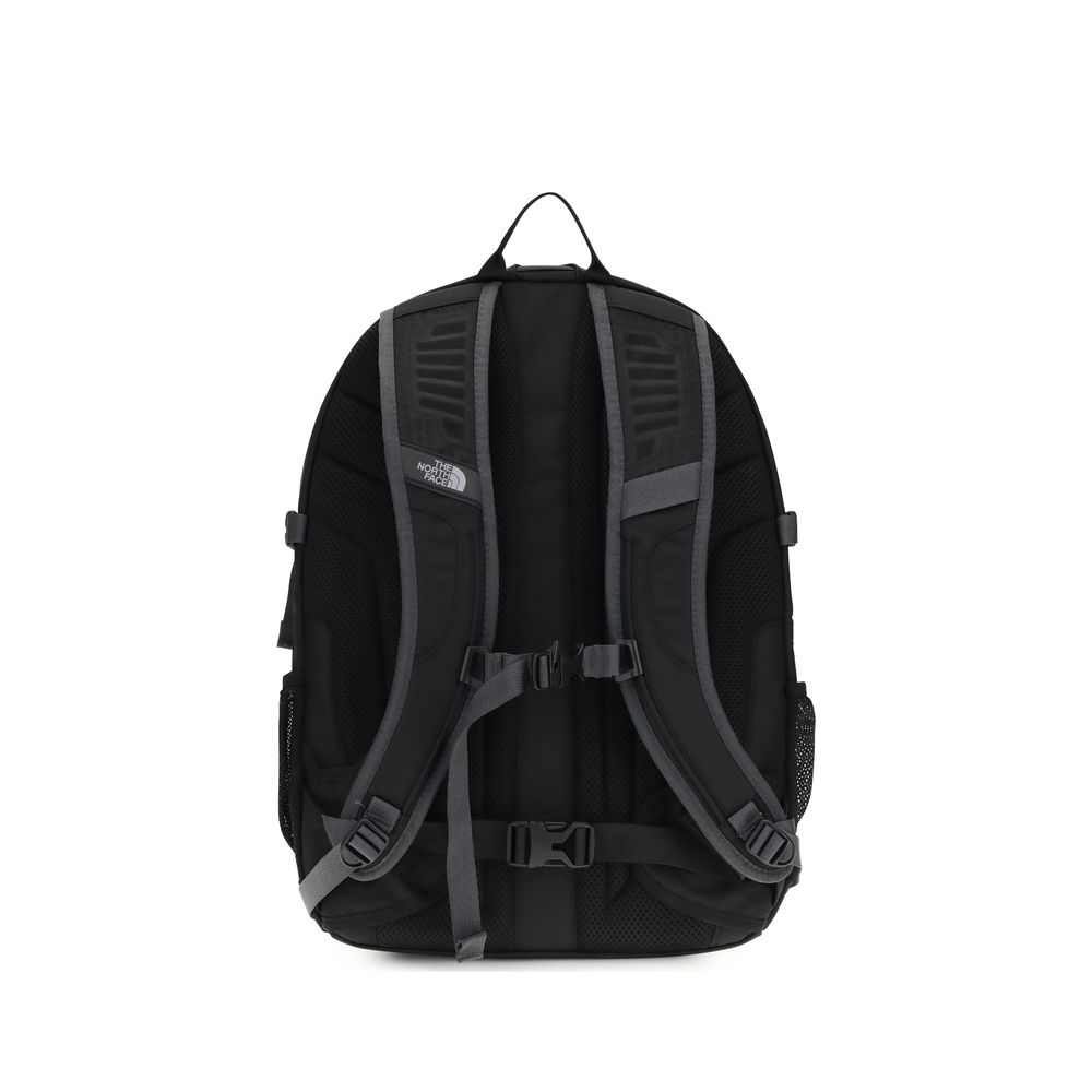 The North Face Black Nylon Backpack - Luxe Nova
