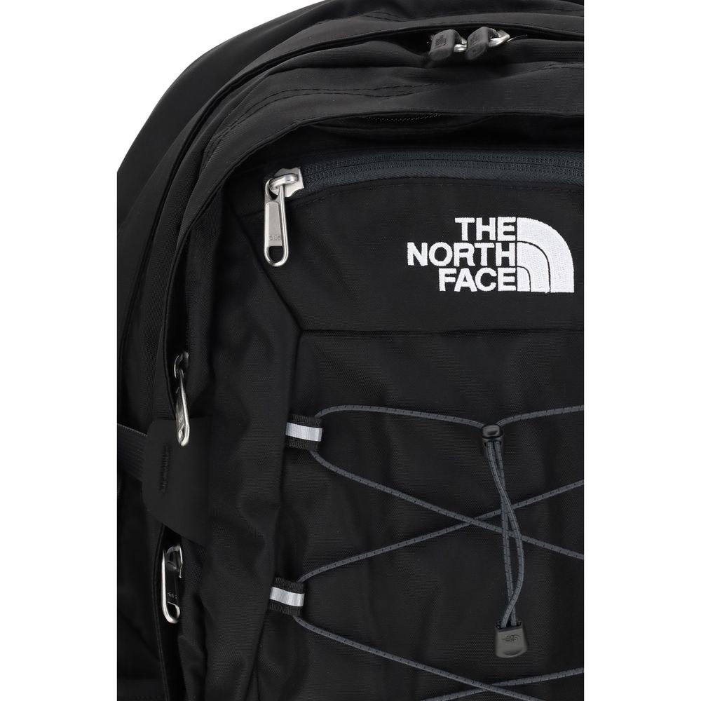 The North Face Black Nylon Backpack - Luxe Nova