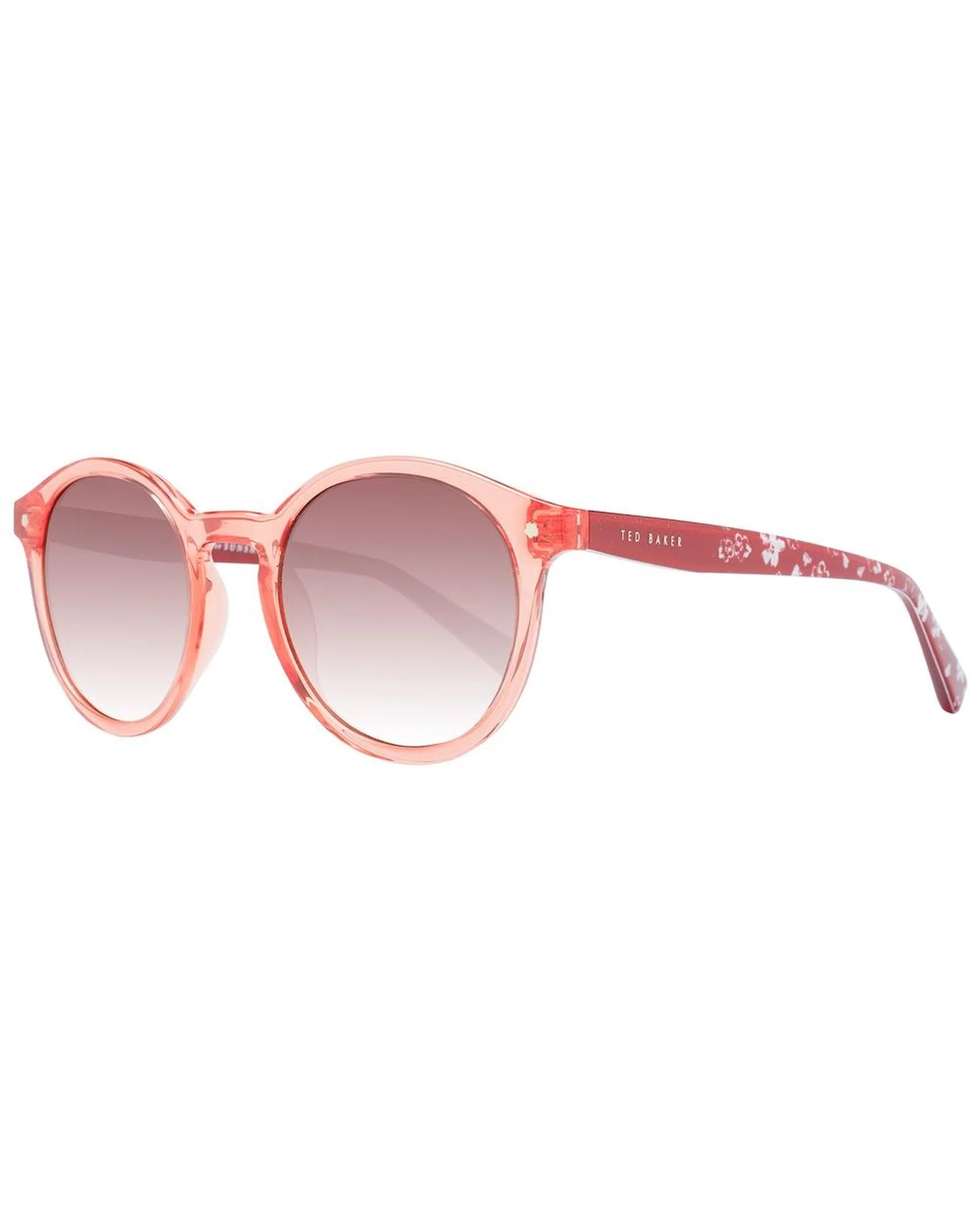 Ted Baker Multicolor Plastic Sunglasses