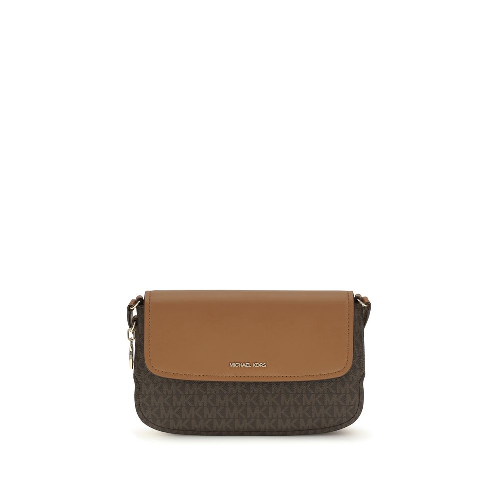 Michael Kors Multicolor Fabric Wallet - Luxe Nova
