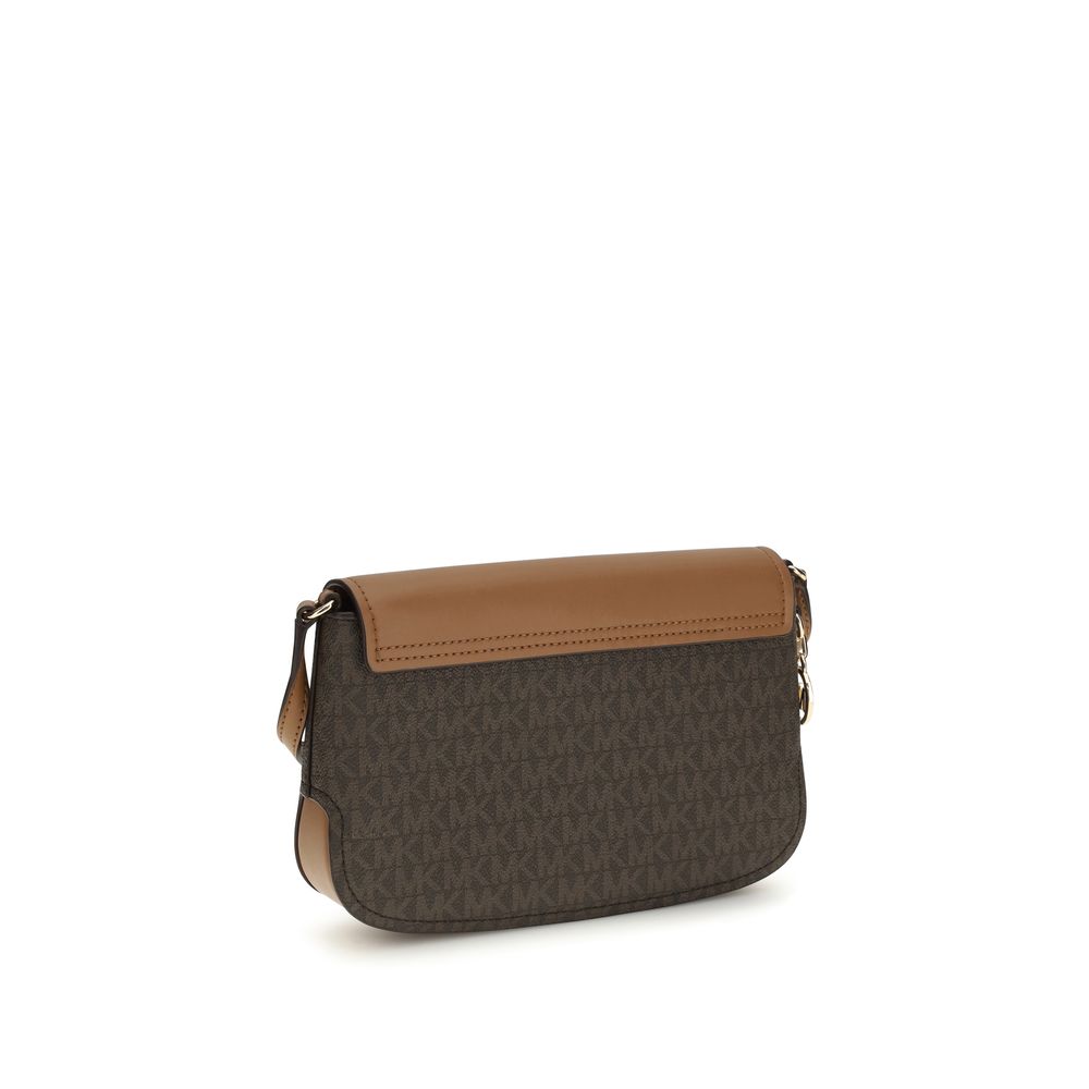 Michael Kors Multicolor Fabric Wallet - Luxe Nova