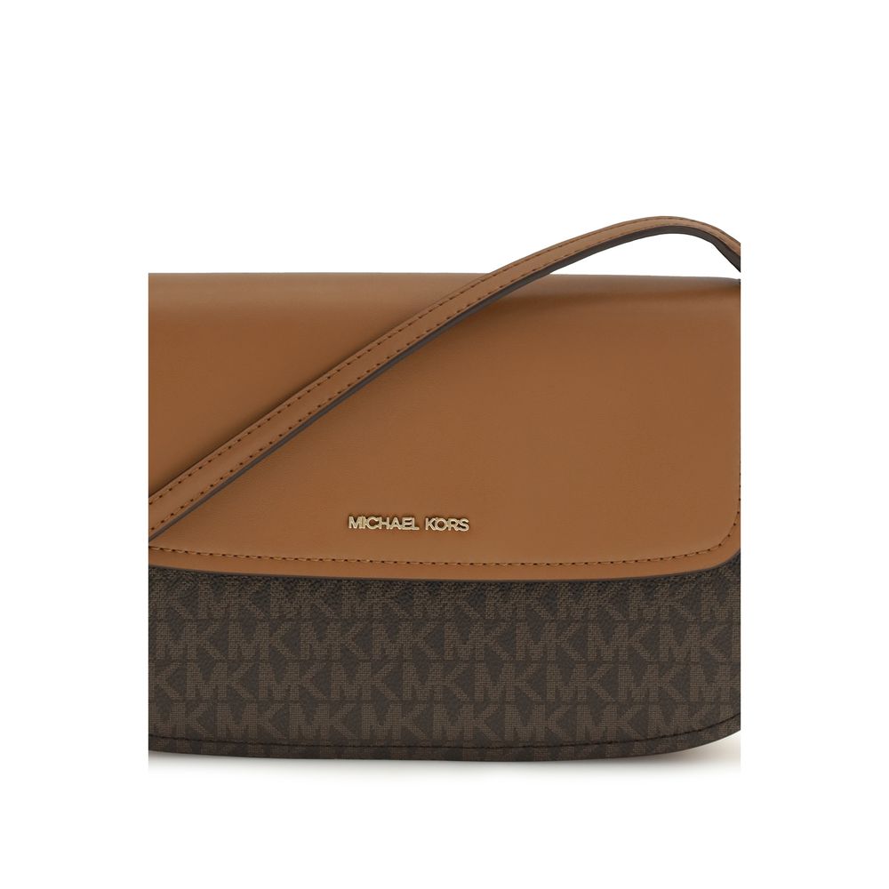 Michael Kors Multicolor Fabric Wallet - Luxe Nova