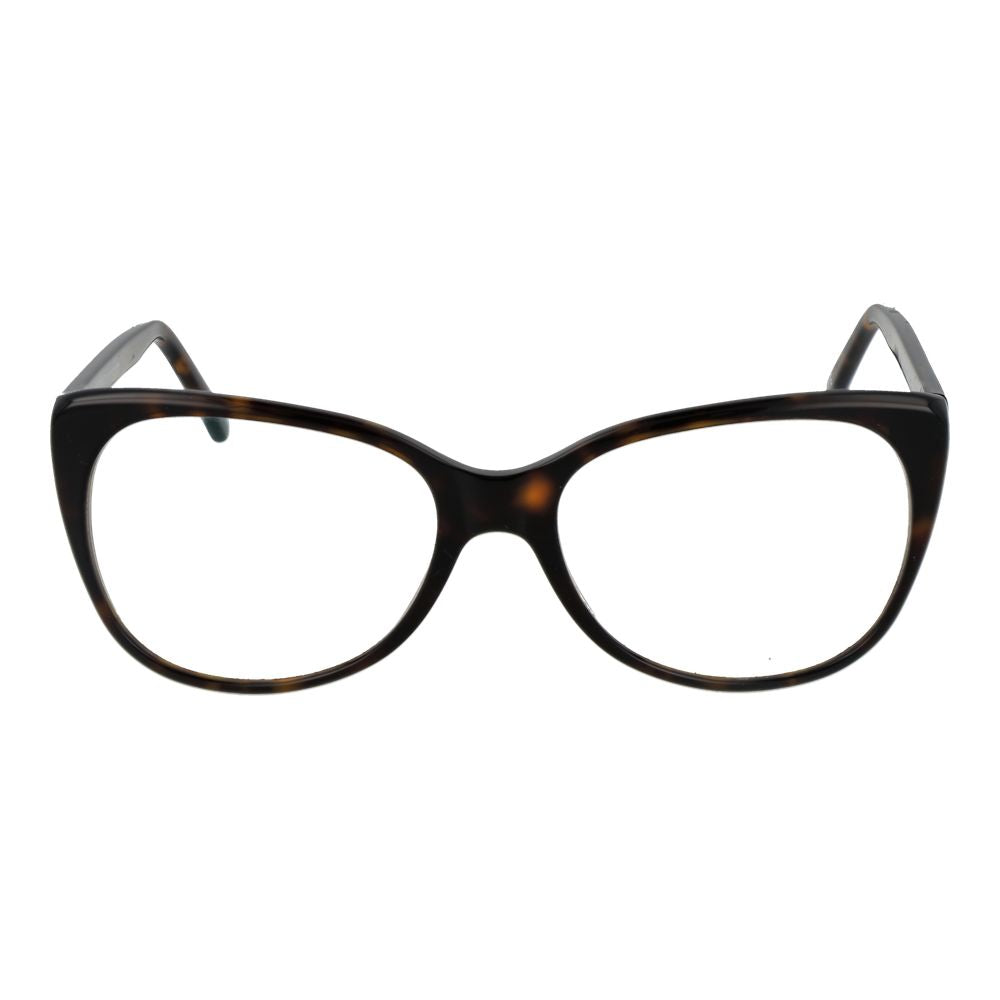 Andy Wolf Brown Acetate Glasses (Frames) - Luxe Nova