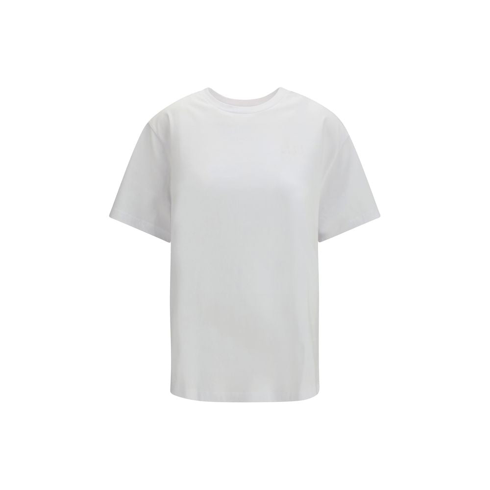 Kenzo White Cotton T-Shirt - Luxe Nova