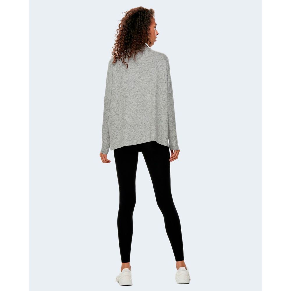 Only Black Cotton Leggings - Luxe Nova