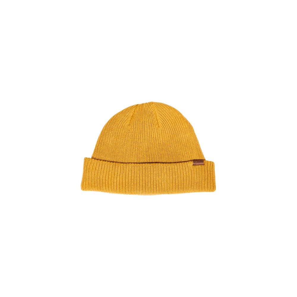 Columbia Orange Recycled Polyester Cap (Baseball Hat) - Luxe Nova
