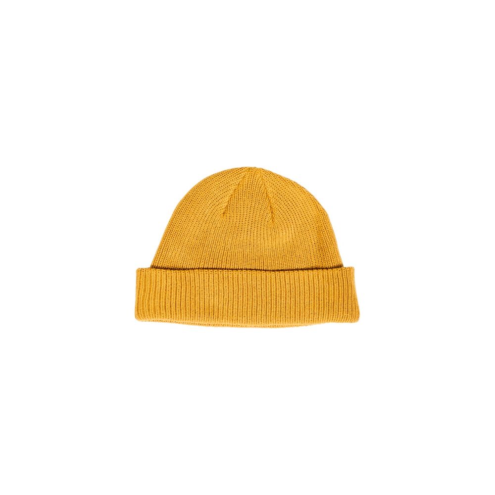 Columbia Orange Recycled Polyester Cap (Baseball Hat) - Luxe Nova