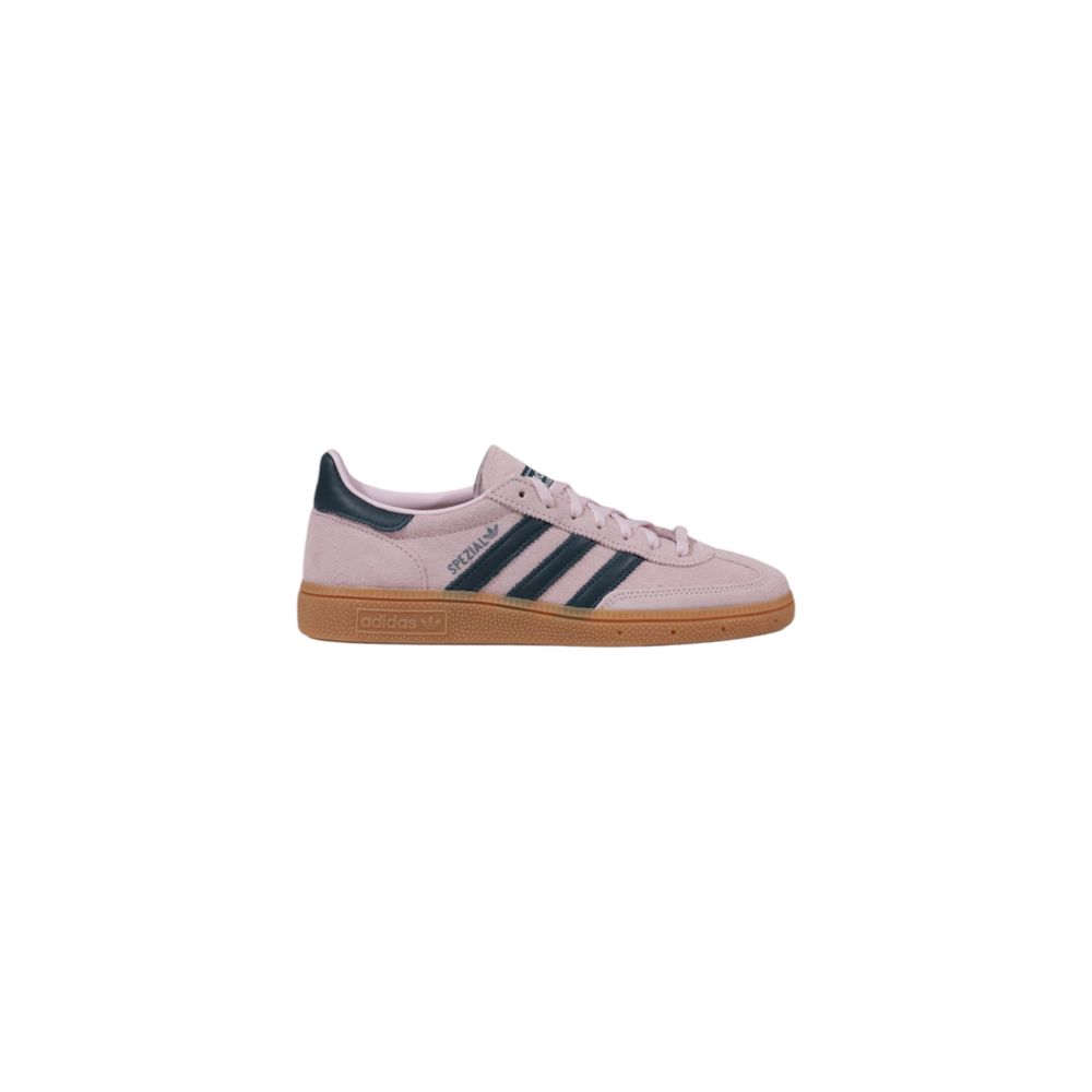 Adidas Originals Multicolor Nubuc Leather Sneakers - Luxe Nova