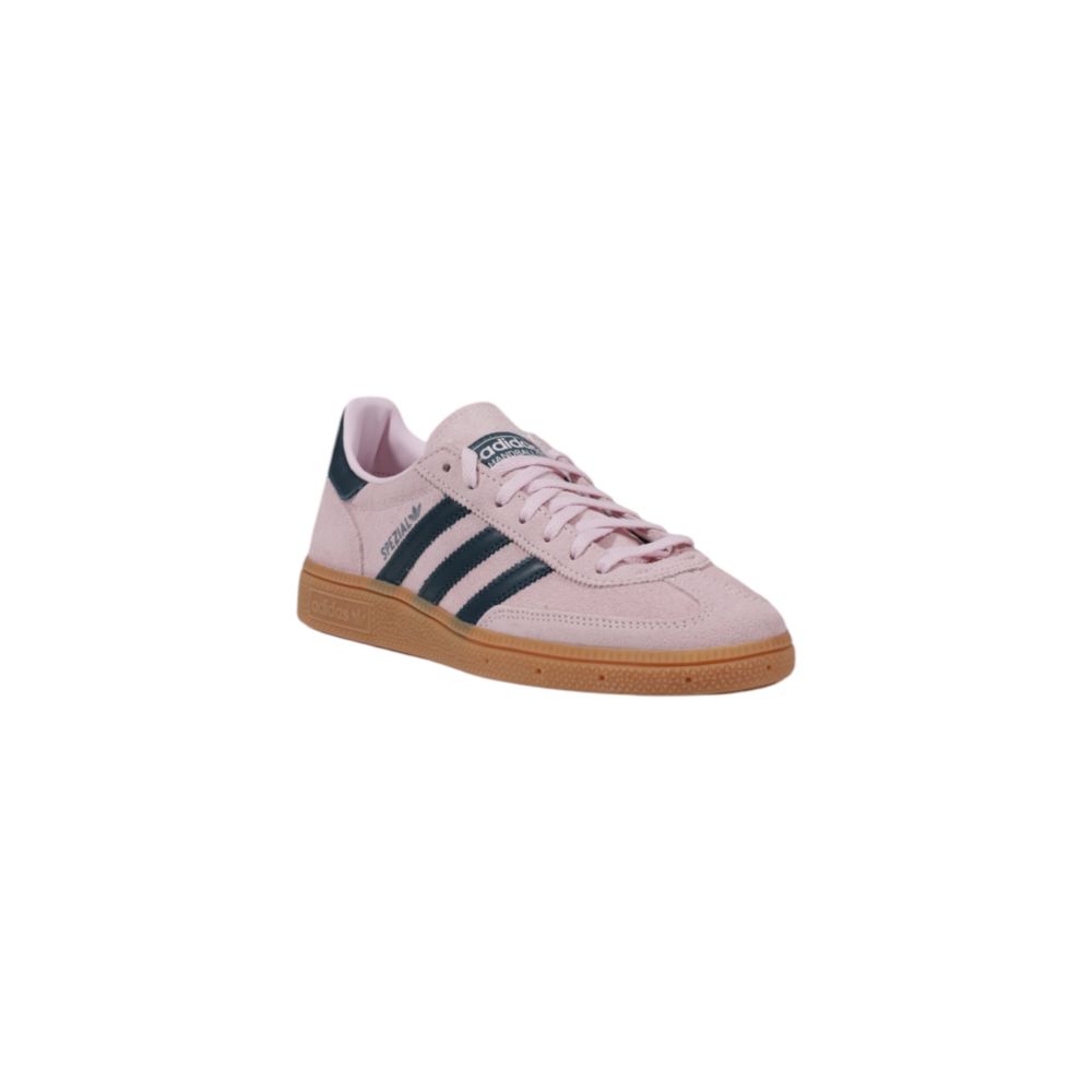Adidas Originals Multicolor Nubuc Leather Sneakers - Luxe Nova