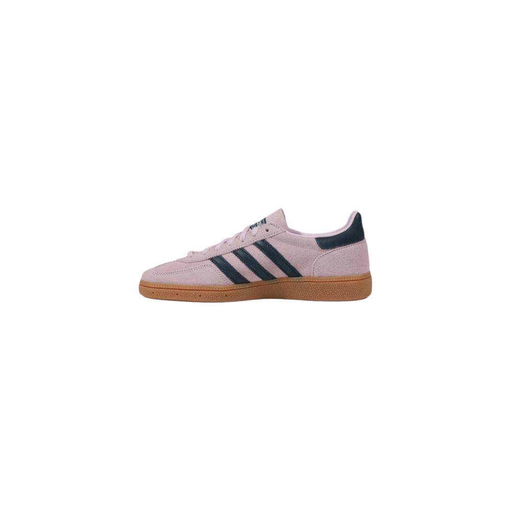 Adidas Originals Multicolor Nubuc Leather Sneakers - Luxe Nova