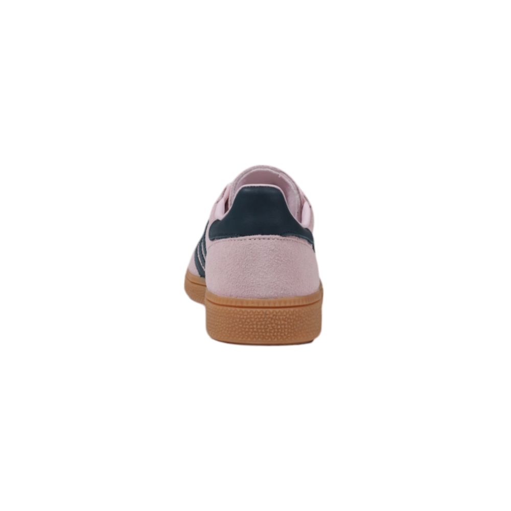 Adidas Originals Multicolor Nubuc Leather Sneakers - Luxe Nova