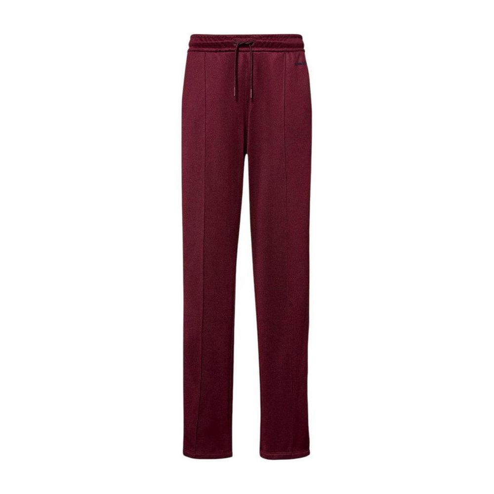 Calvin Klein Jeans Bordeaux Cotton Joggers (Workout Pants) - Luxe Nova