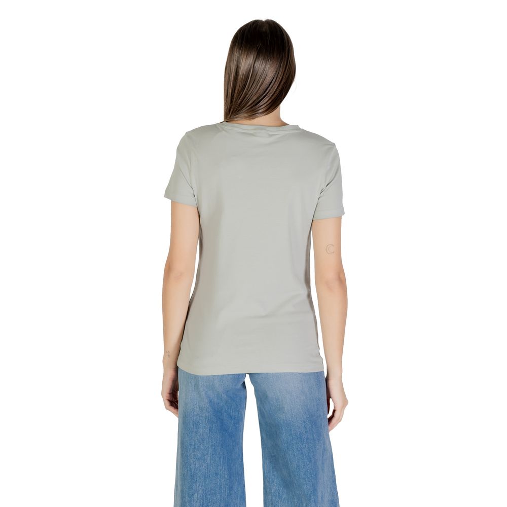 Guess Active Green Cotton T-Shirt - Luxe Nova