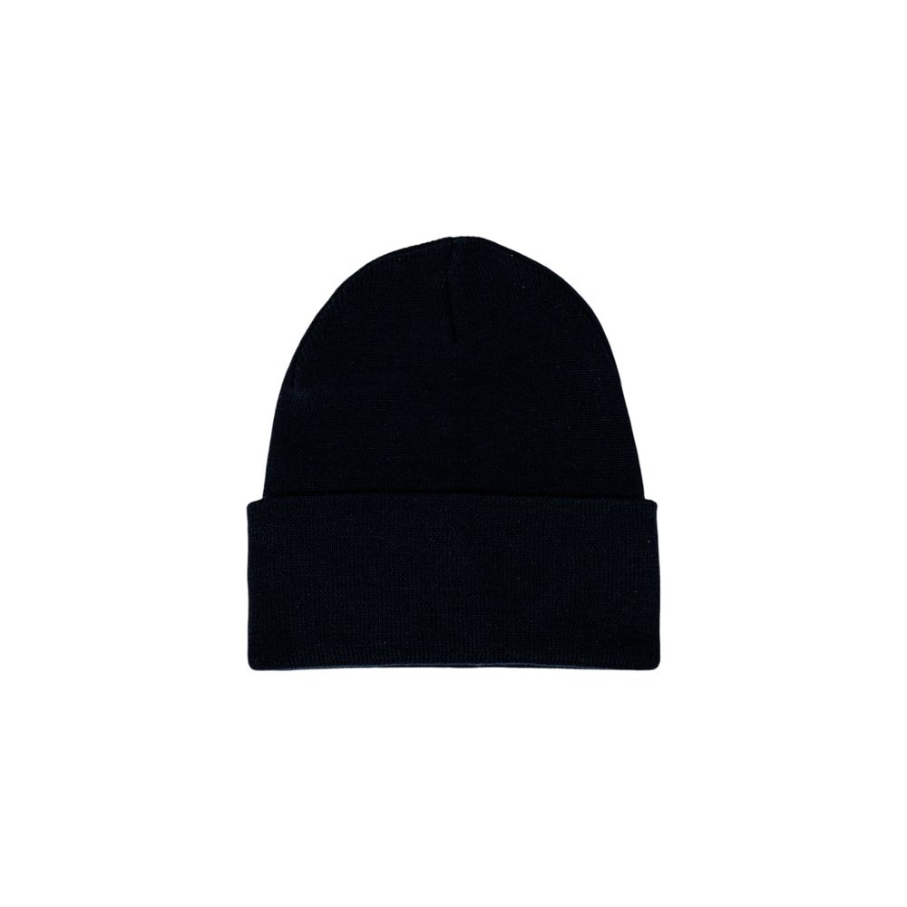 Armani Exchange Blue Polyester Cap (Baseball Hat) - Luxe Nova