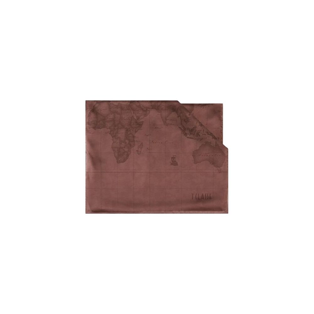 Alviero Martini Prima Classe Gray Polyester Scarf - Luxe Nova