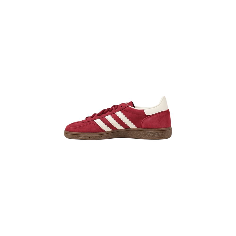 Adidas Originals Bordeaux Suede Leather Athletic Sneakers - Luxe Nova