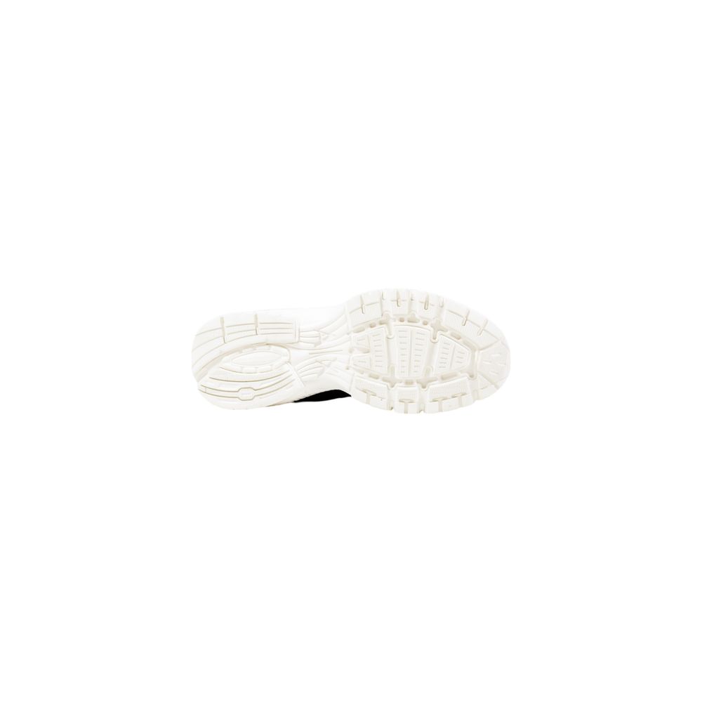 Armani Exchange Bicolor Polyester Athletic Sneakers - Luxe Nova