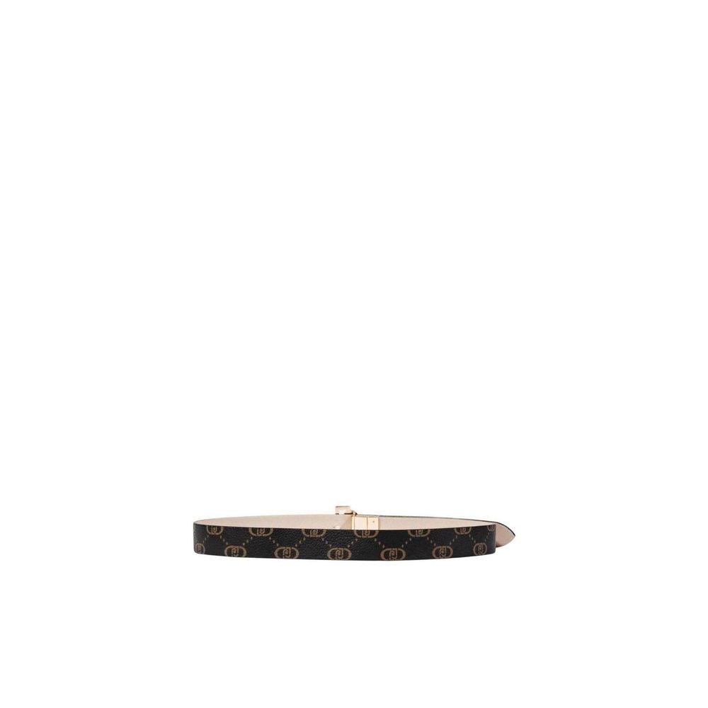 Liu Jo Bicolor Polyethylene Regular Belt - Luxe Nova